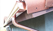 Rain Gutter Installation, Repair, Cleaning in Bacliff, TX